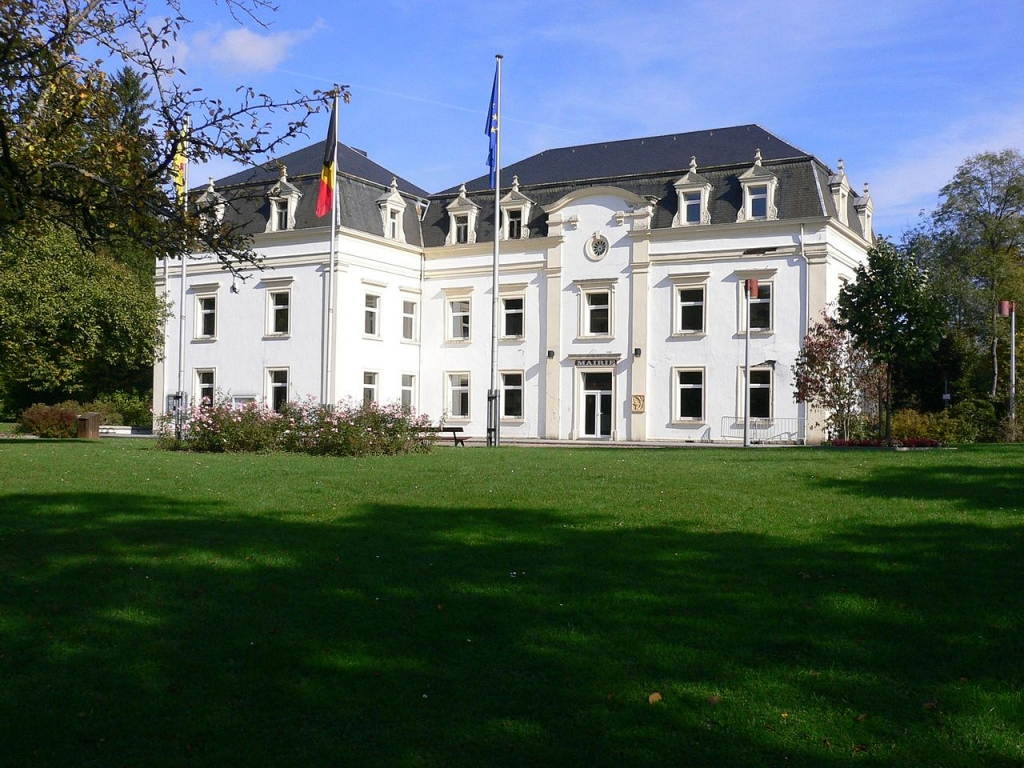 Administration communale de Habay-la Neuve