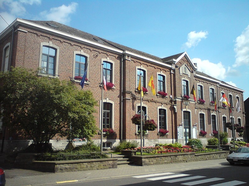 Administration Communale de Welkenraedt