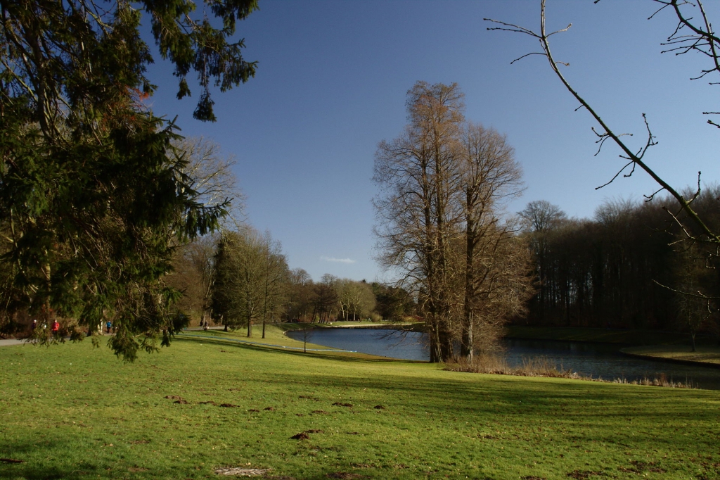 Parc de Tervueren