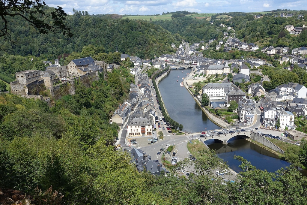 Point de vue de la Ramonette