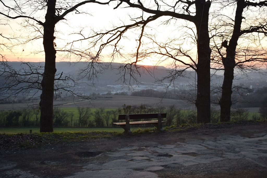 Point de vue du Piedroux