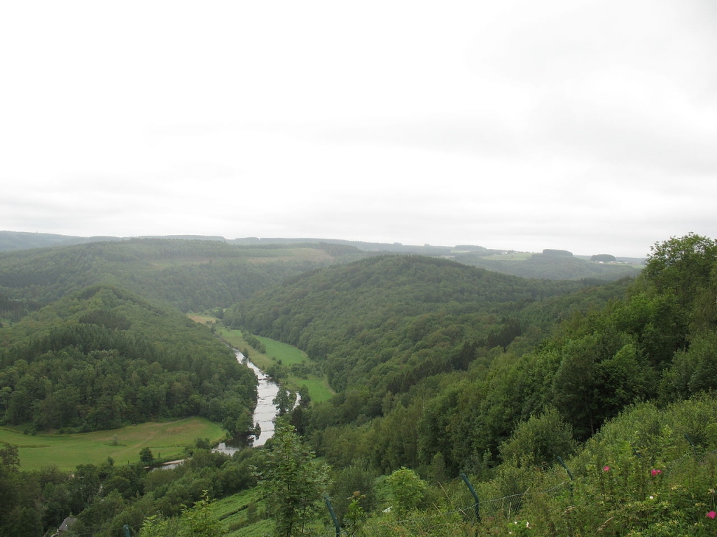 Point de vue de l’Ecaillère