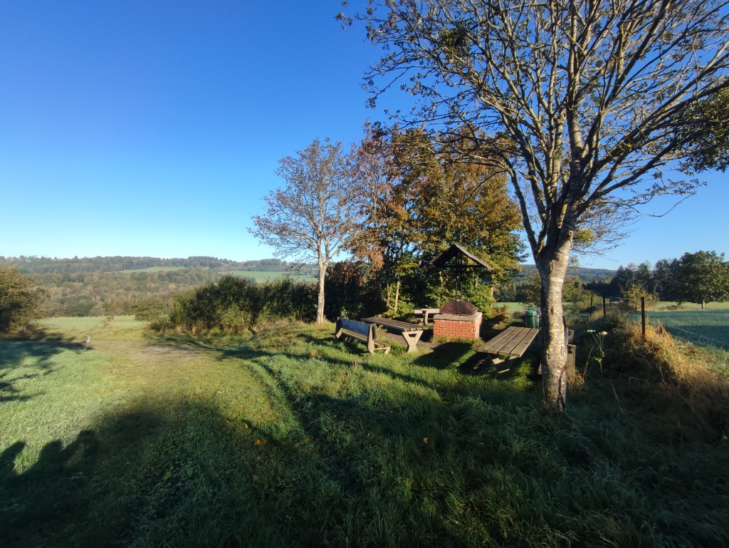 Point de vue du Nokar