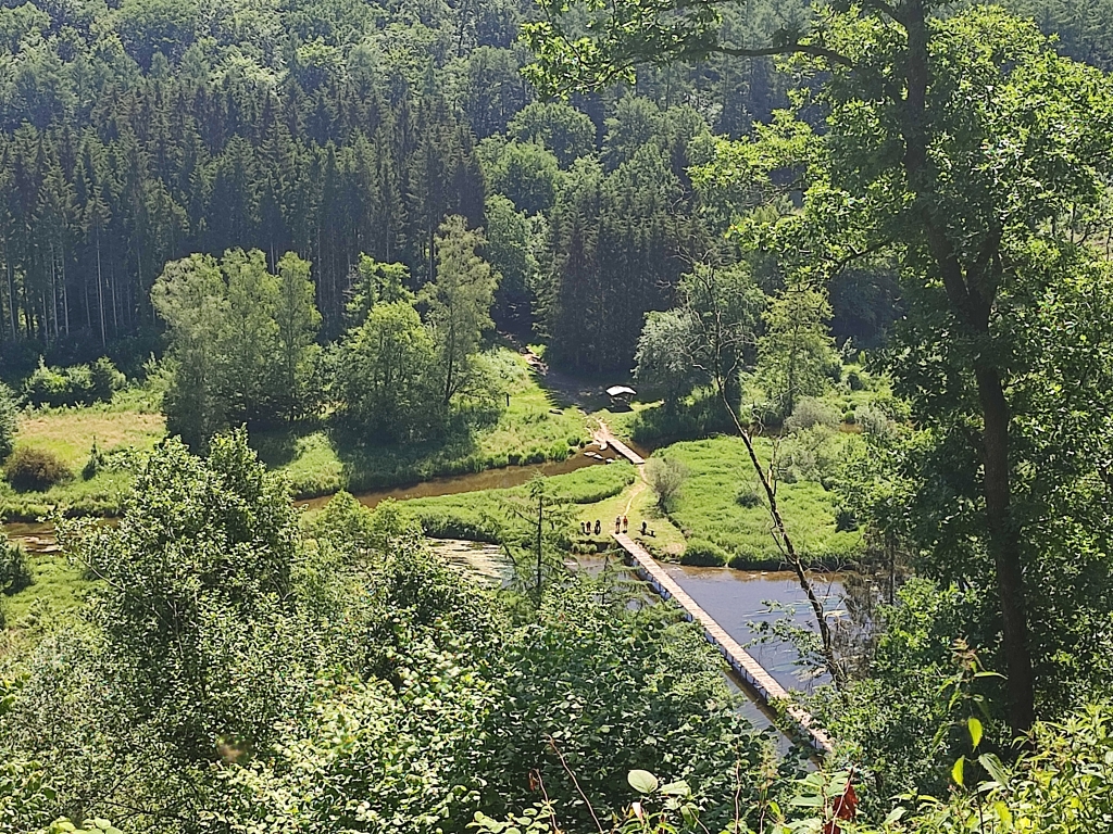 Point de vue de la Croisette