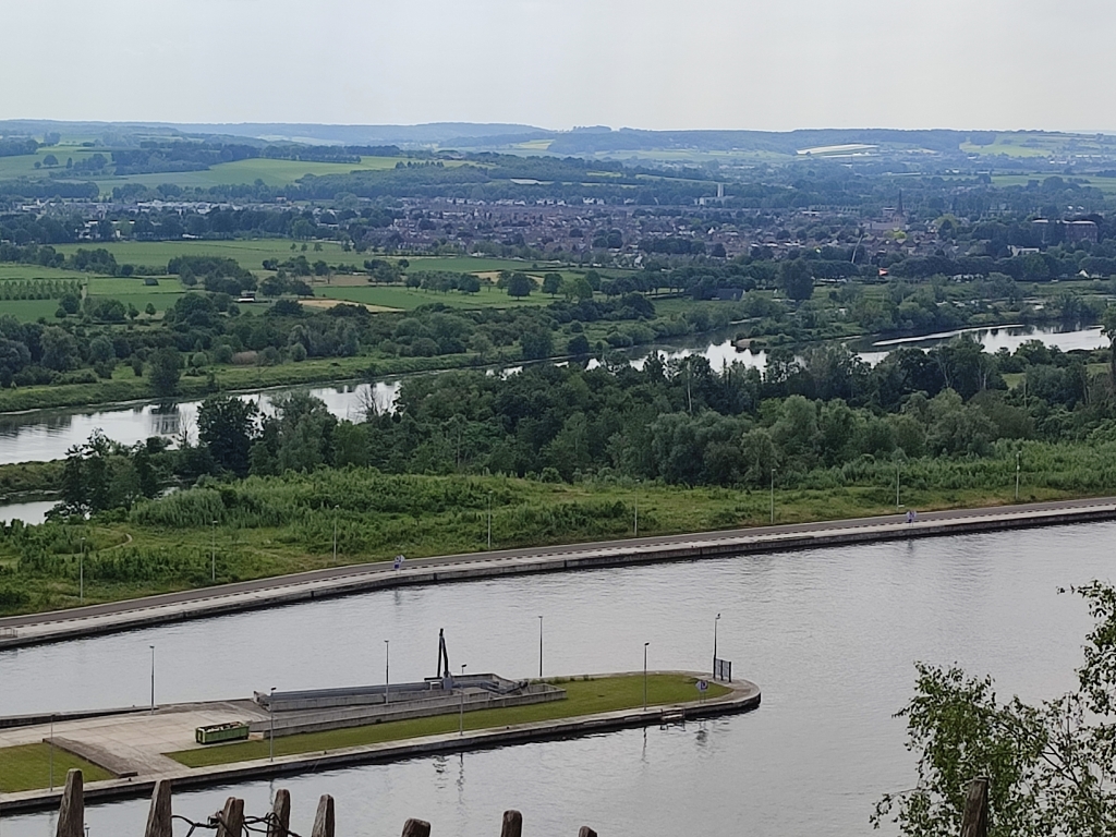 Point de vue de l’Observatoire O1