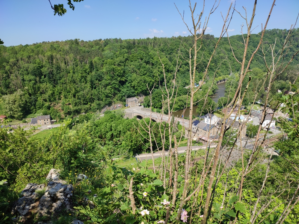 Point de vue des Tartines