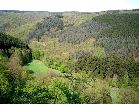 Point de vue Drouet