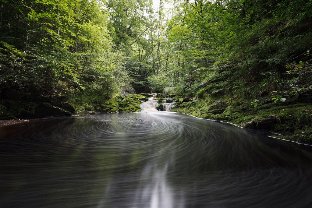 Bain des Naïades