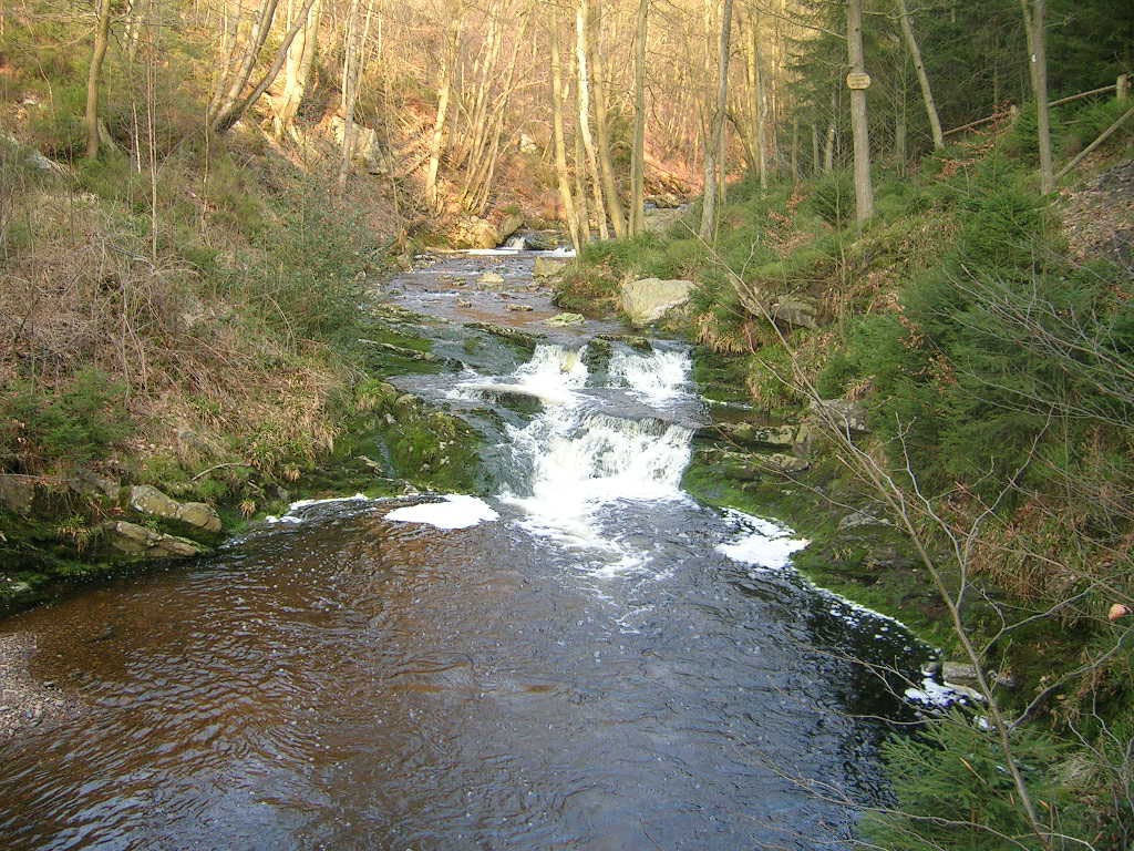 Cascade Léopold II