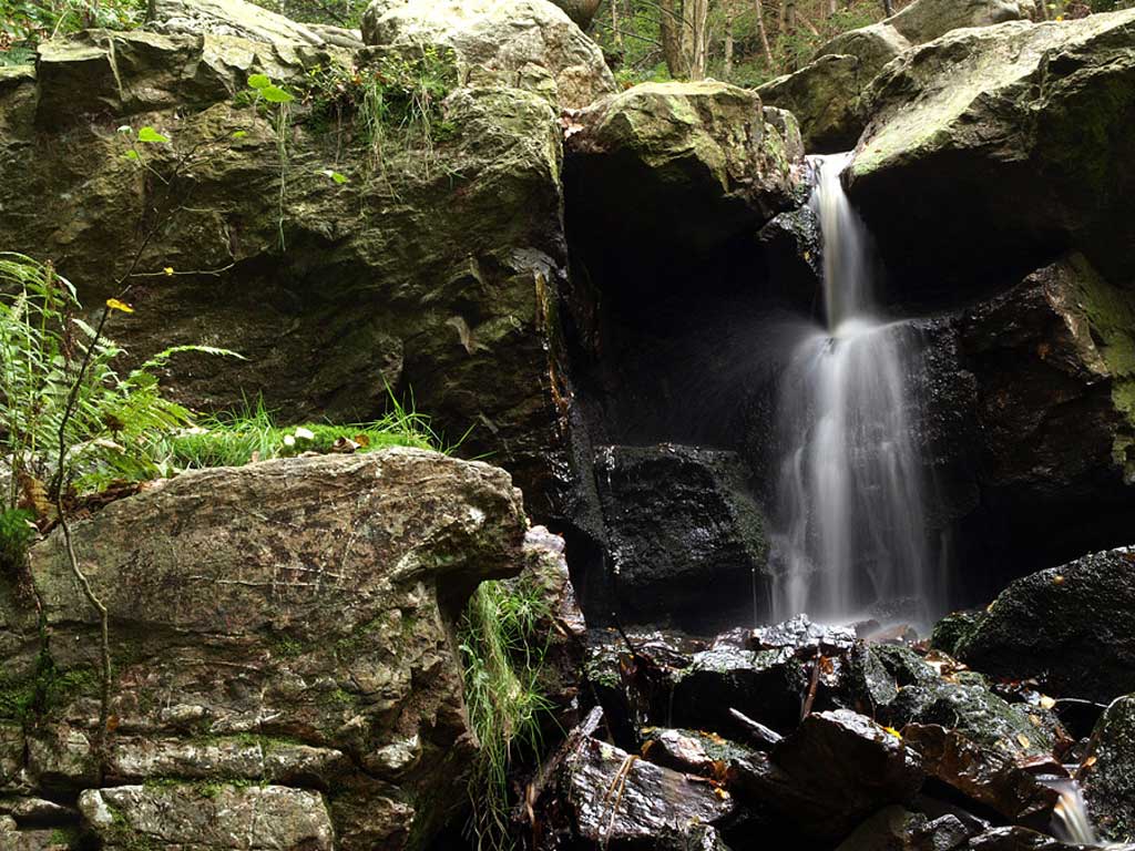 Cascade des Nutons