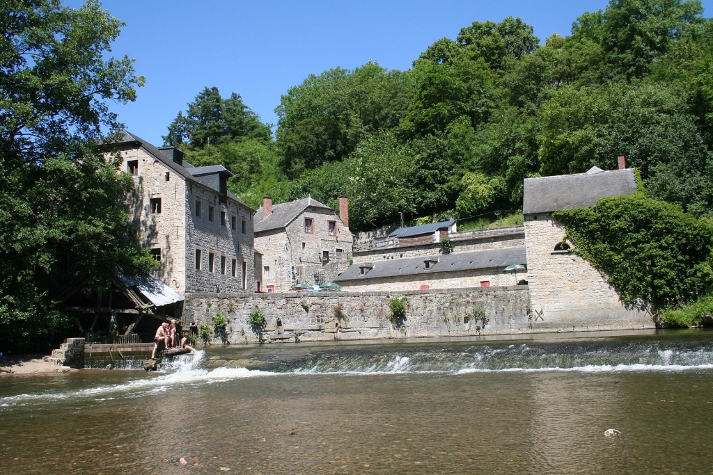 Moulin de Walzin