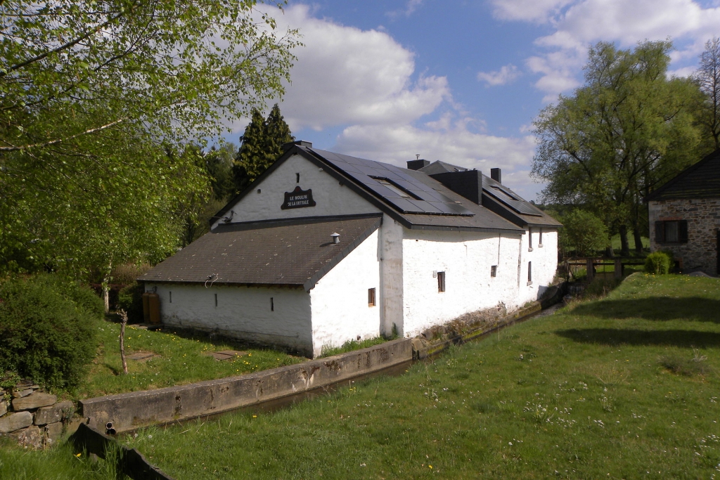 Moulin de la Gottale