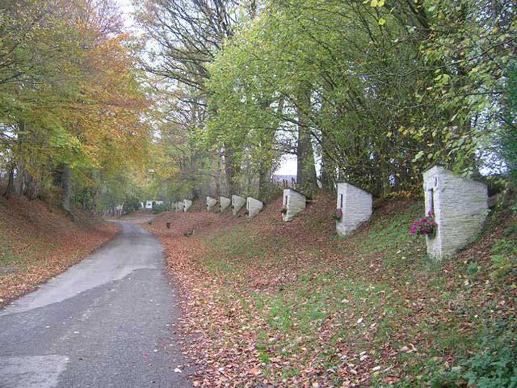 Calvaire d’Arbrefontaine