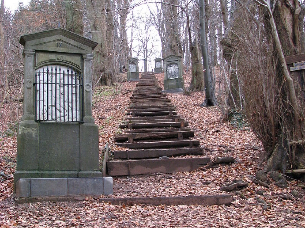 Calvaire de Malmedy