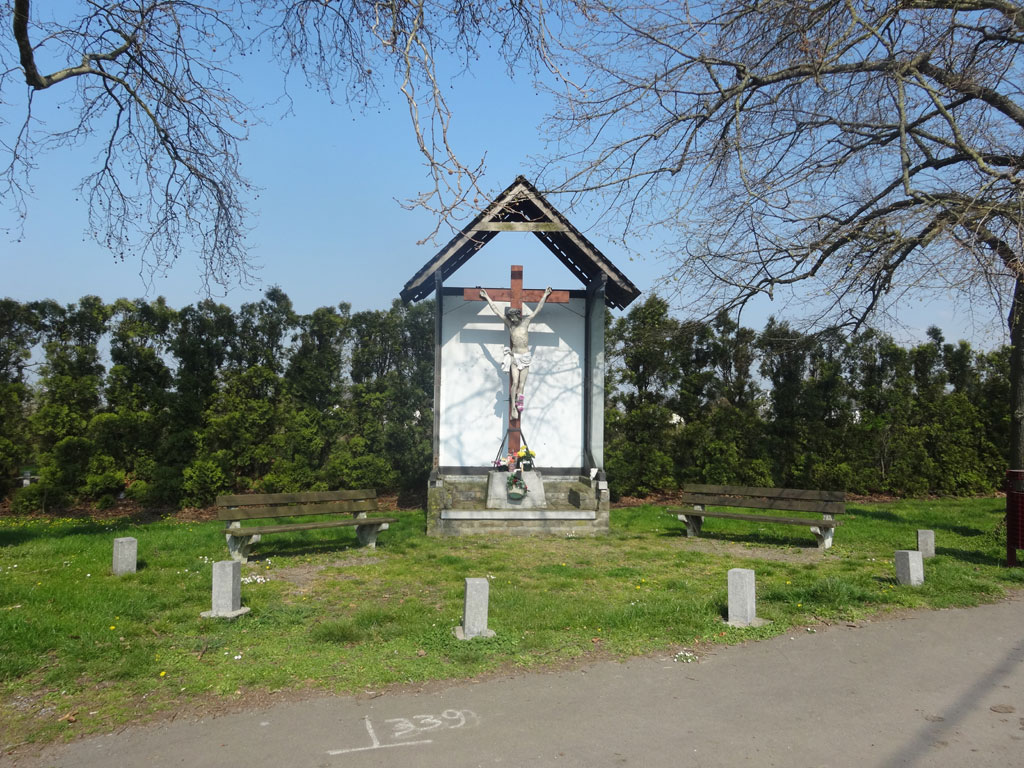 Calvaire Notre-Dame de Lorette