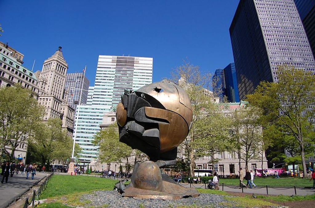 The Sphere The Sphere