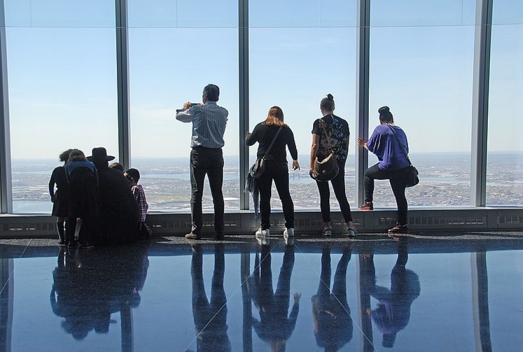 One World Observatory One World Observatory