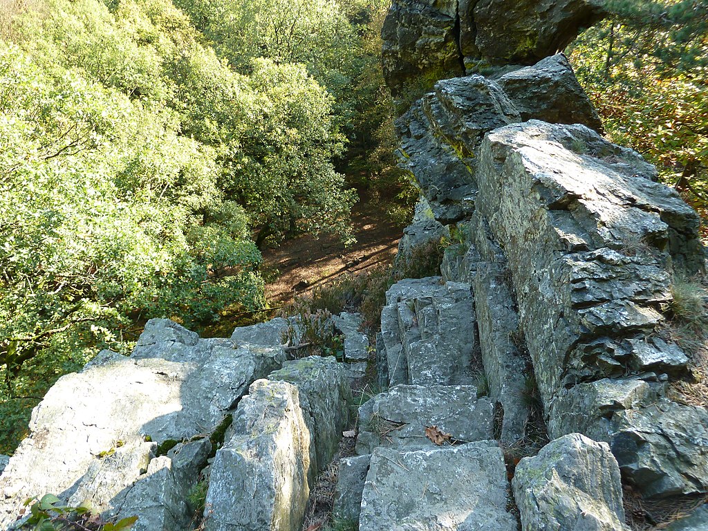  Rocher de Bilisse