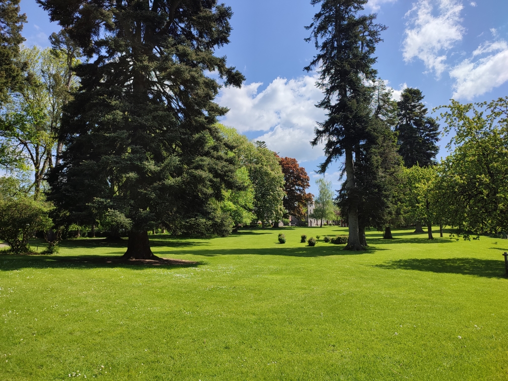  Domaine de Villers-Sainte-Gertrude