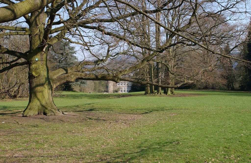  Château de Colonster