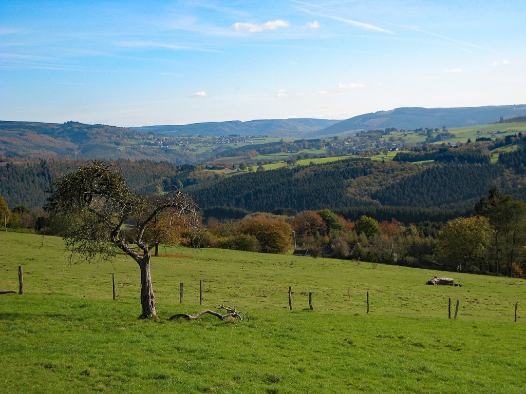 de Ferrières à Spa