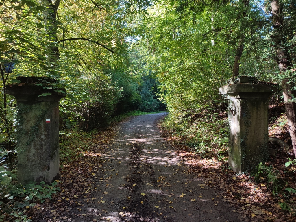  Parc du Mary