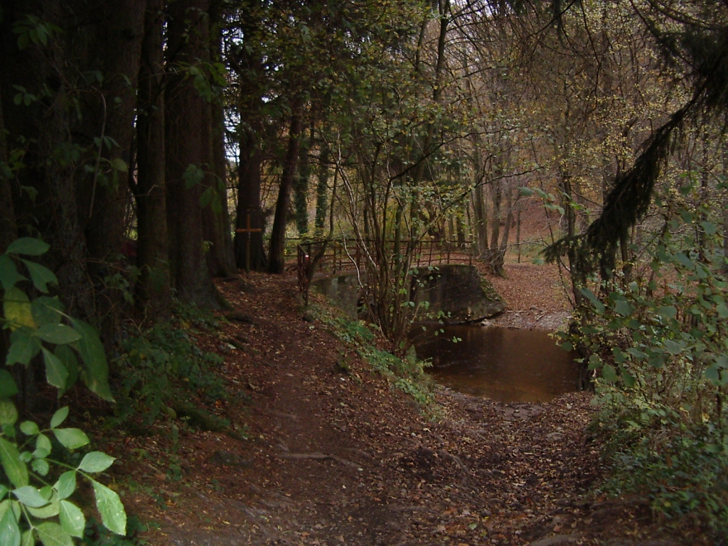 Le Moulin Gohy