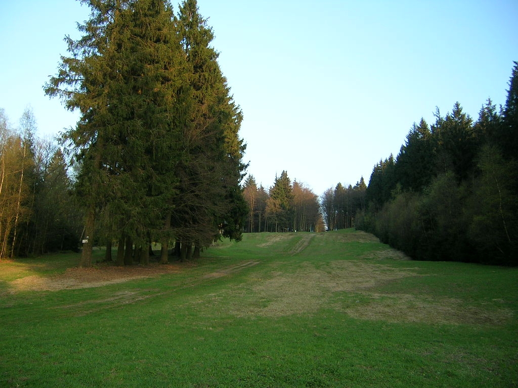 L’Arboretum de Tahanfagne