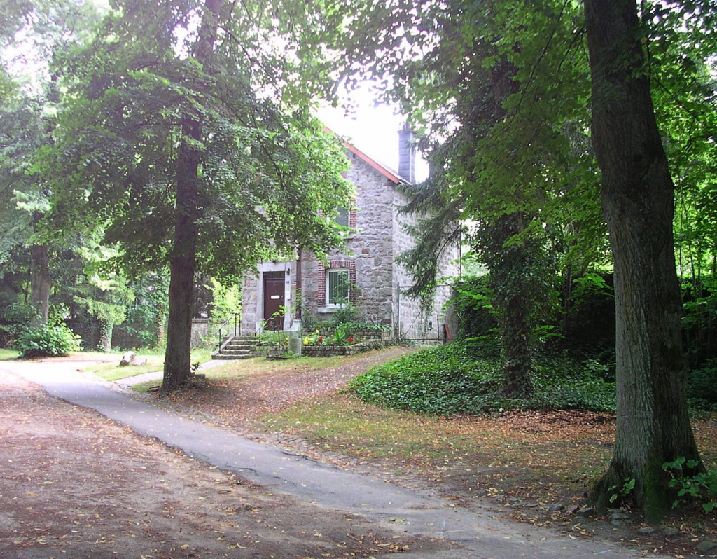  Calvaire de Moresnet-Chapelle