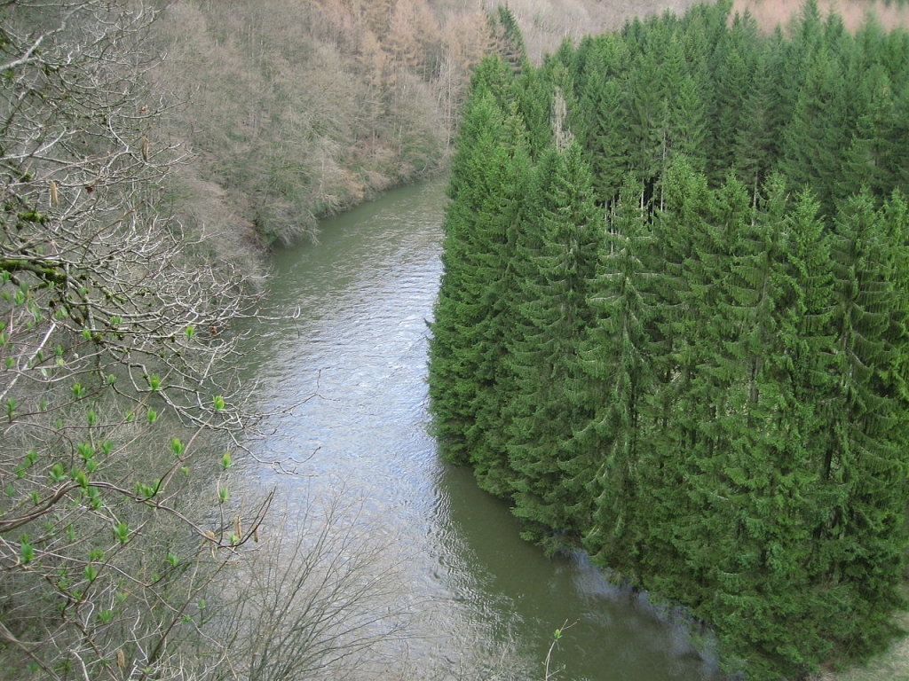  Echelles de Rochehaut