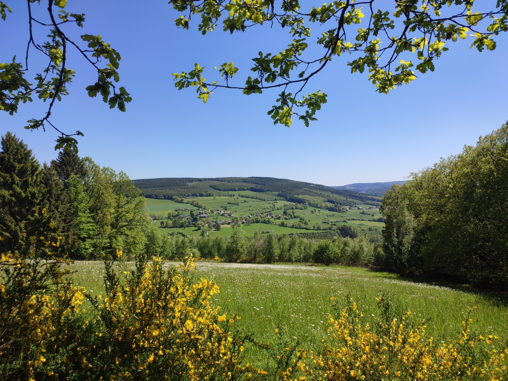  Barbecue de Moulin du Ruy