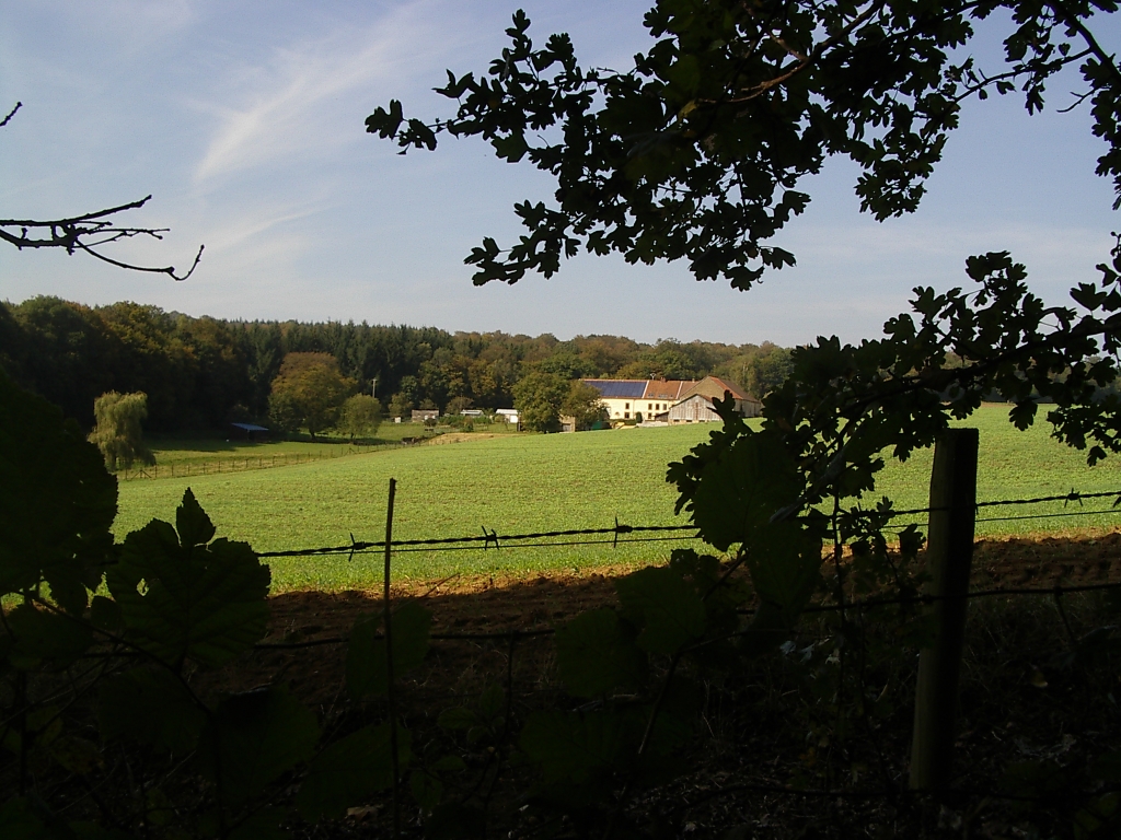 de Croix-Rouge à Virton