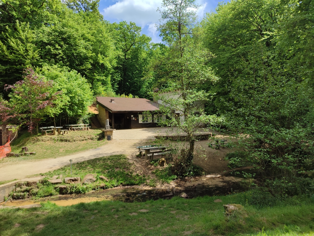 Sentier des Songes