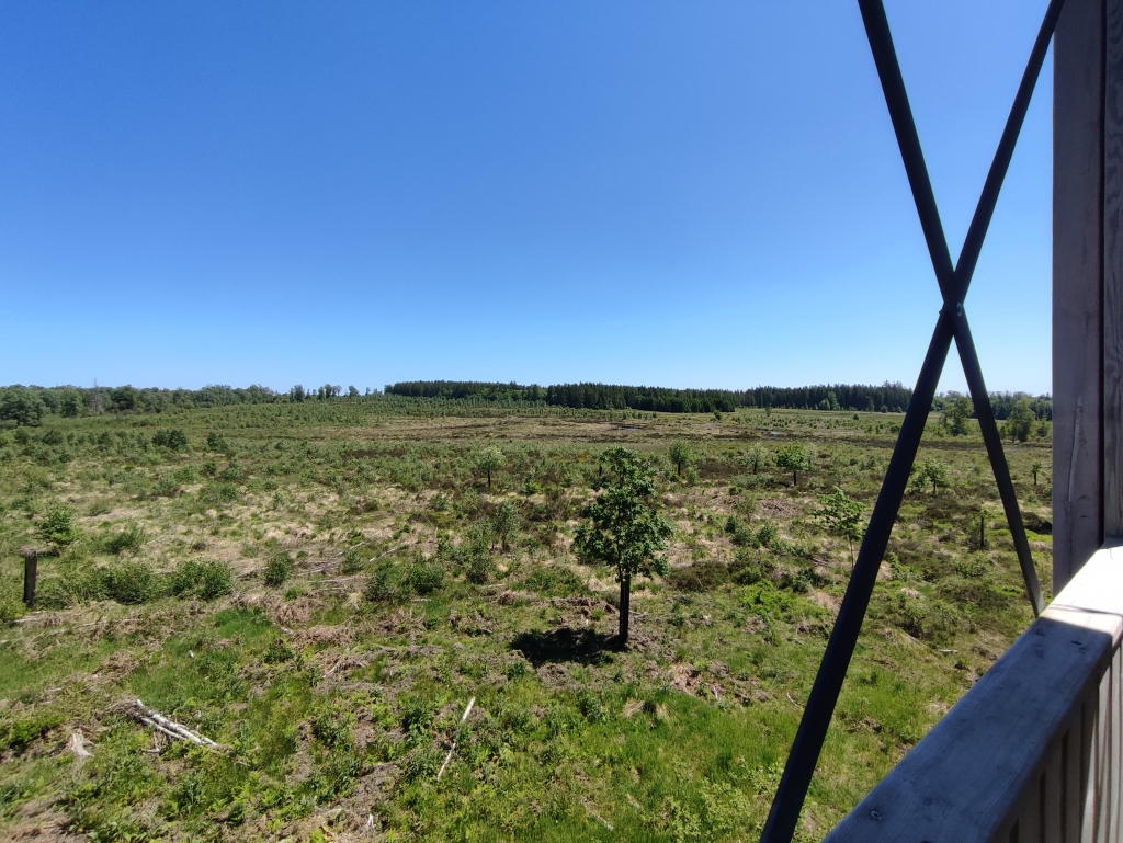  Sentier d’interprétation de Samrée