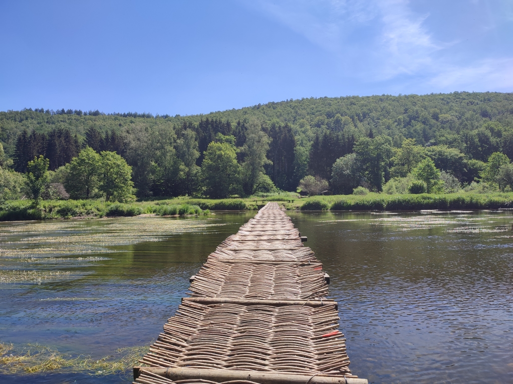  Pont de Claies