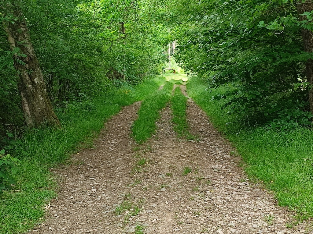 Le Parc Dri l’Mône d’Arimont