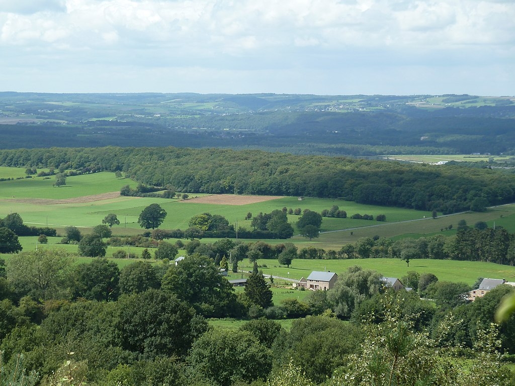  Refuge du Brocard