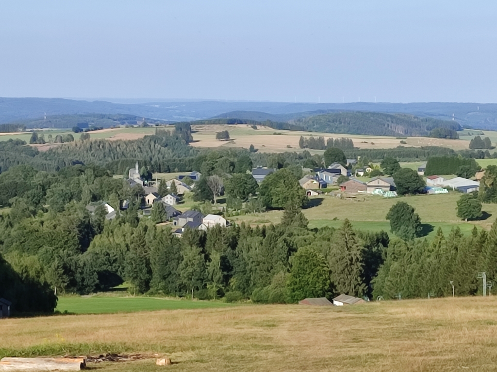 Le Rocher du Diable