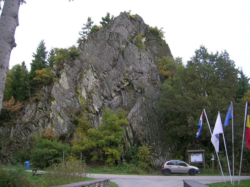 Moulin de Bistain