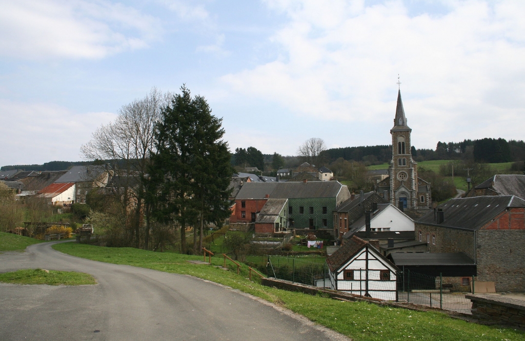  Moulin de Vencimont