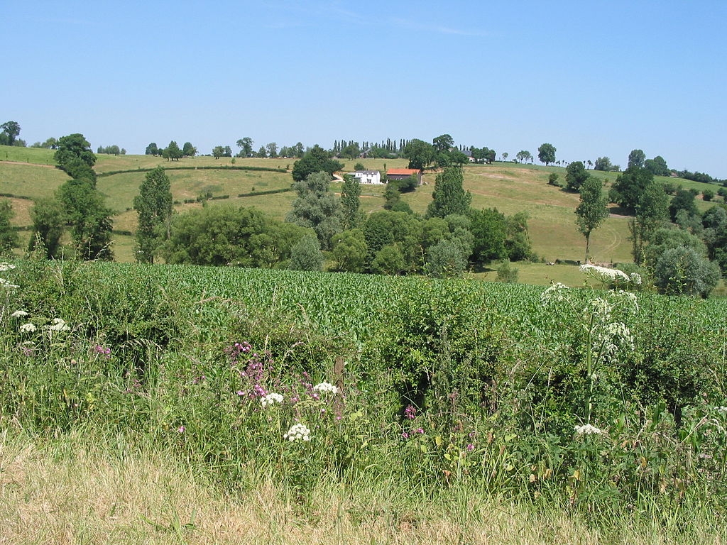 de Aubel à Verviers