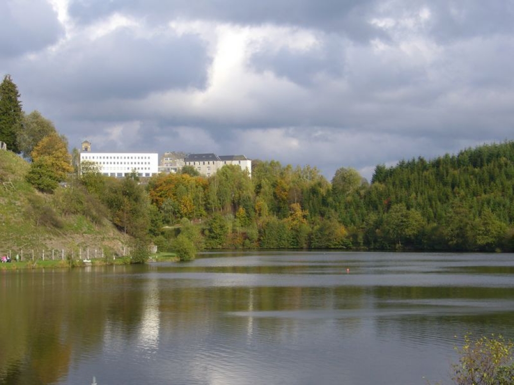  Lac de Neufchâteau