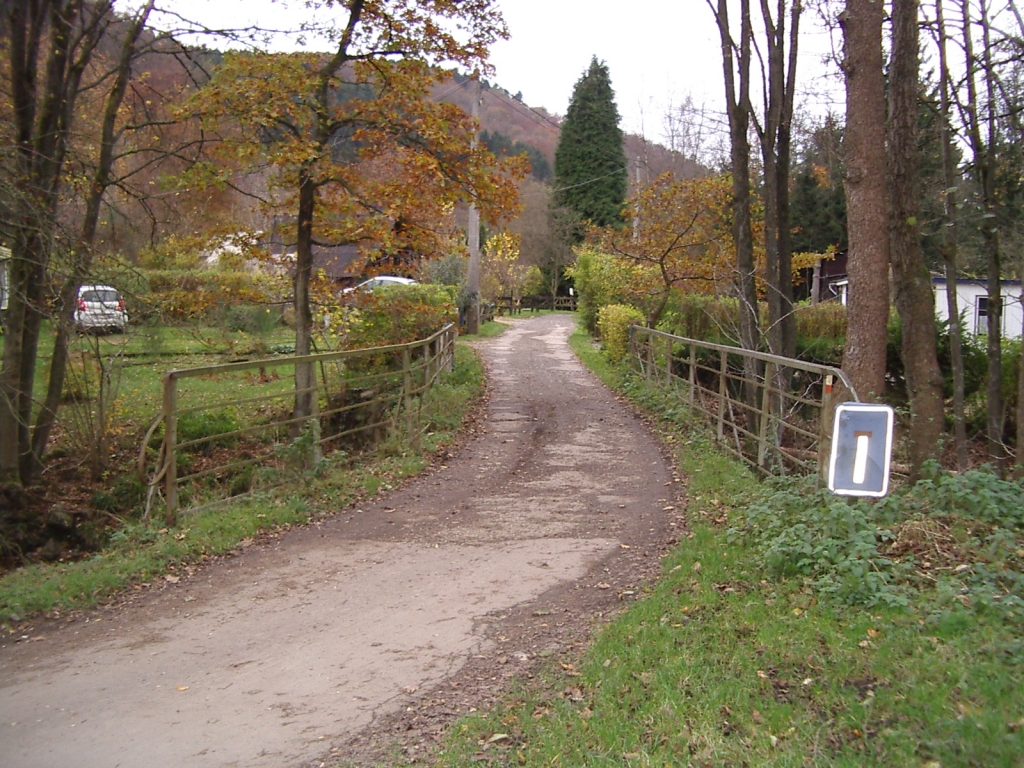  Bois du Moulin