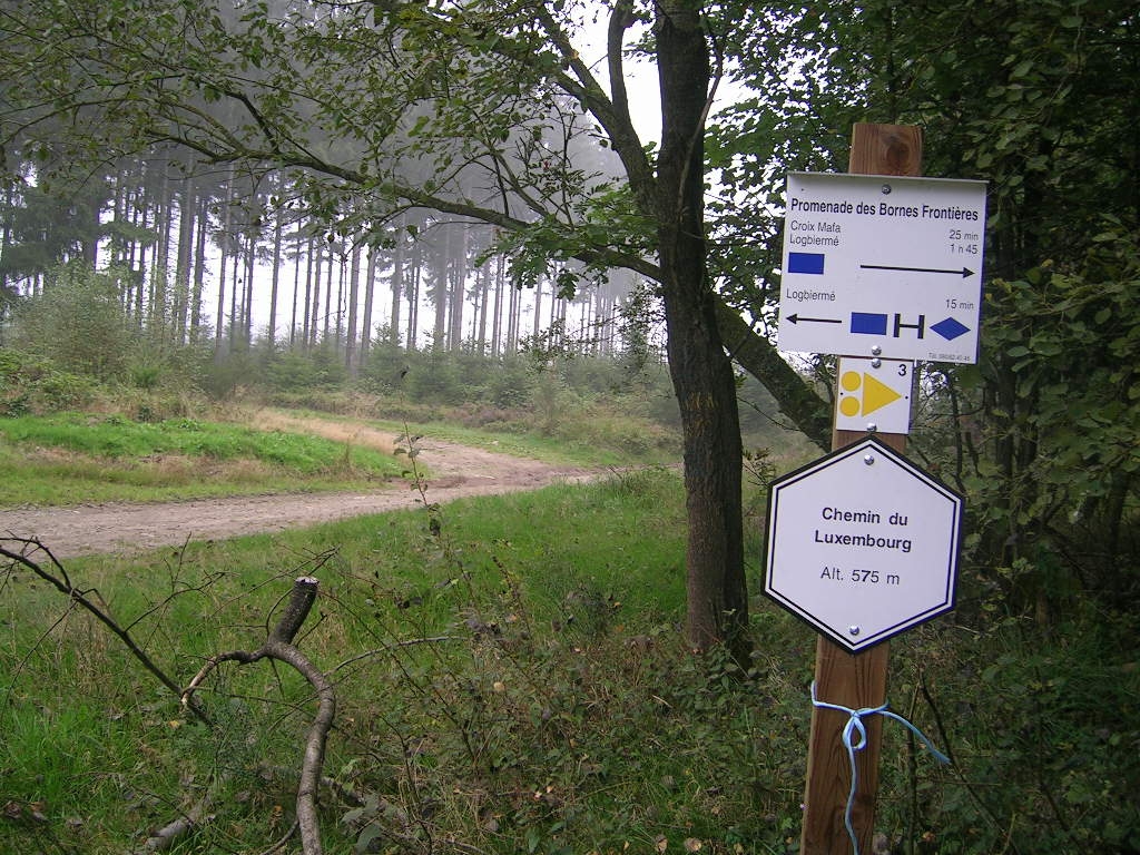  Vieux Chemin du Luxembourg