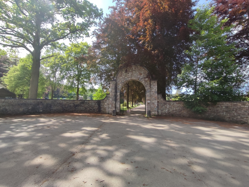 Château de Farnières