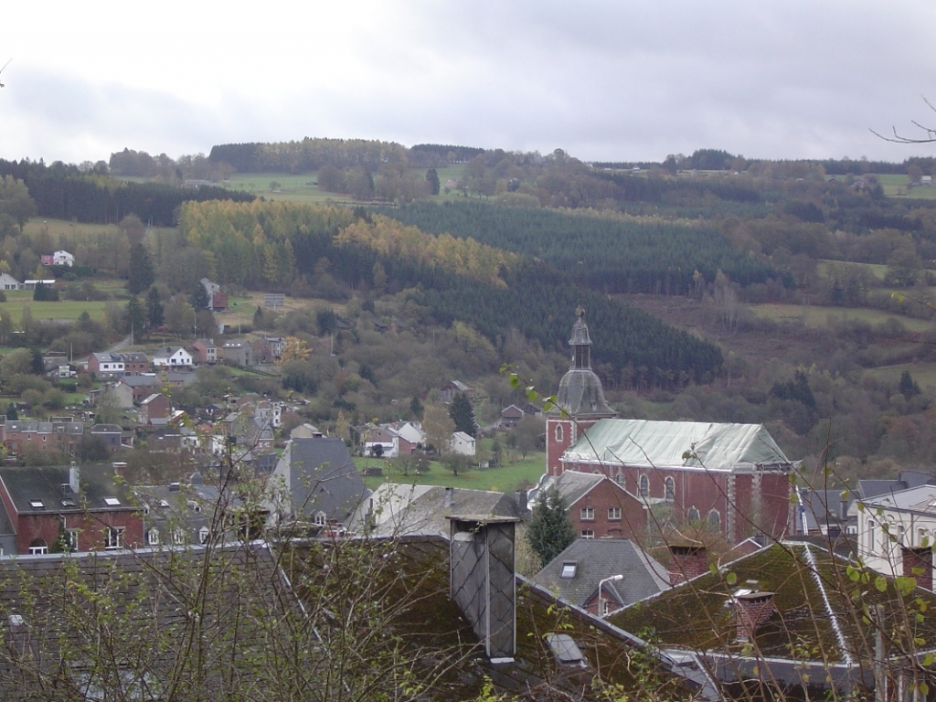 la Pierre du Diable