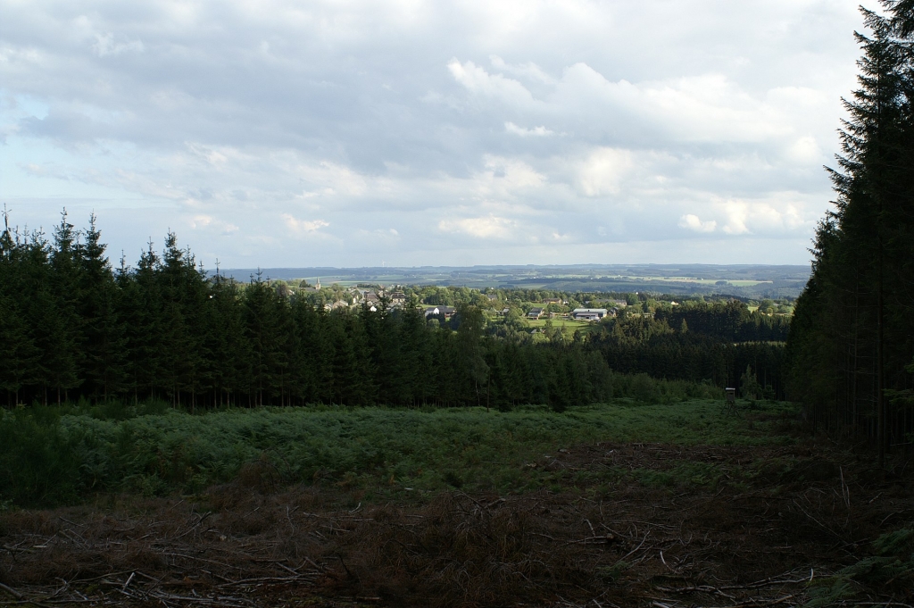  Sentier d’interprétation de Bérismenil