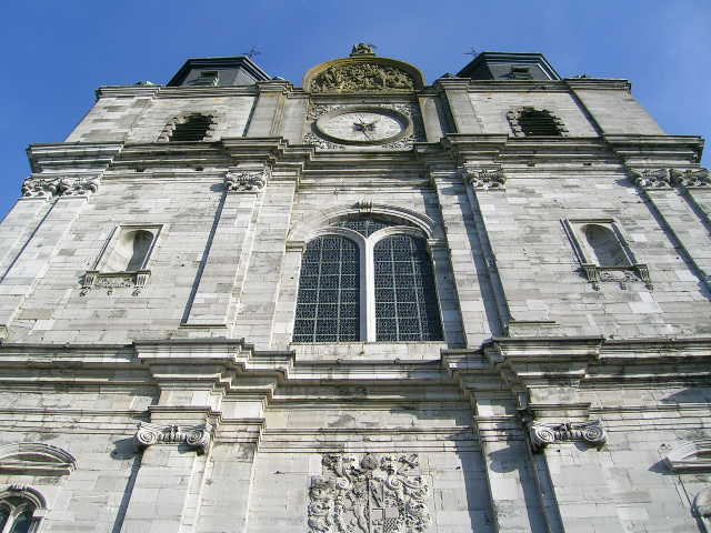 Le Monument du Roi Albert