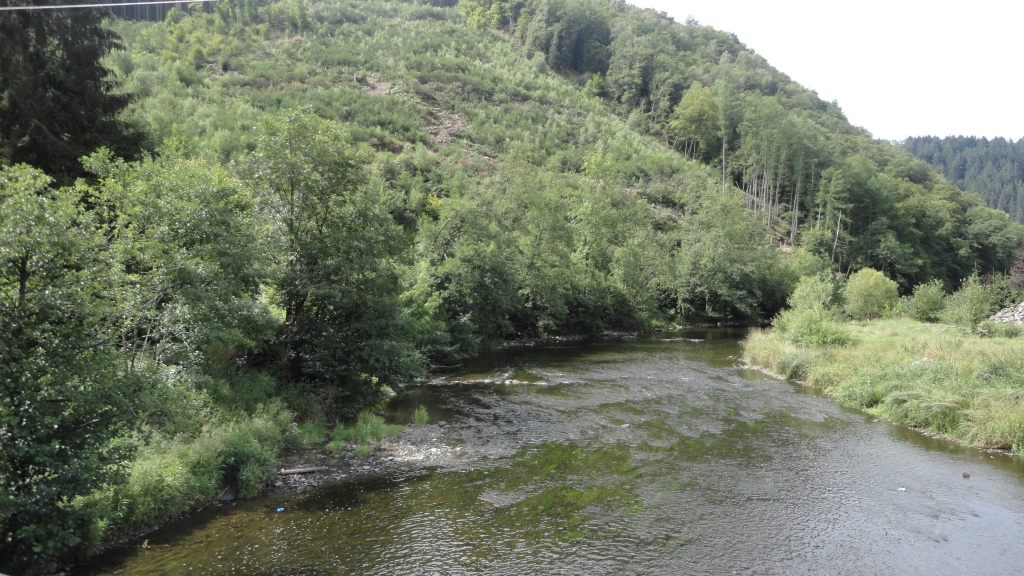  Hameau de Borzée