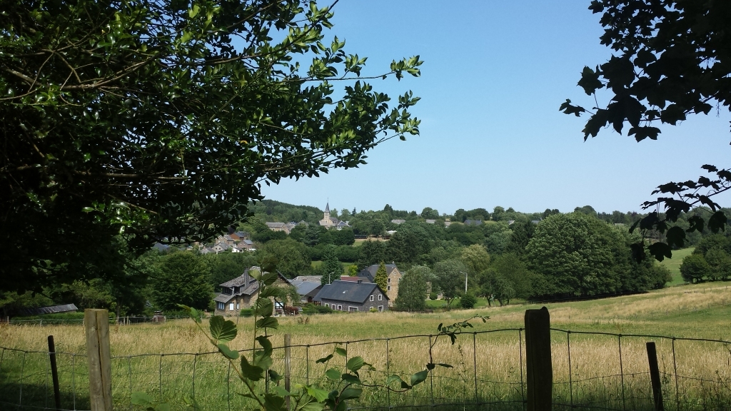 la Vallée de l’Ai l’Oiseau